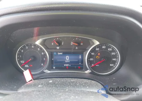 2020 GMC Acadia Sle z USA, uszkodzony, nr VIN 1GKKNKLA6LZ172953